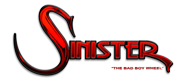 Sinister Wheel