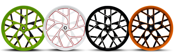 wheel