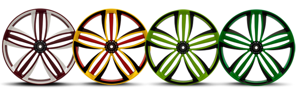wheel